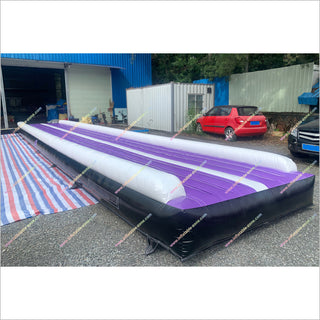 Best Tumble Track Inflatable Air Mat Tumbling Gyms Near Me Inflatable Tumble Track For Sale