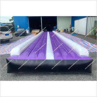 Best Tumble Track Inflatable Air Mat Tumbling Gyms Near Me Inflatable Tumble Track For Sale