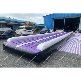 Best Tumble Track Inflatable Air Mat Tumbling Gyms Near Me Inflatable Tumble Track For Sale