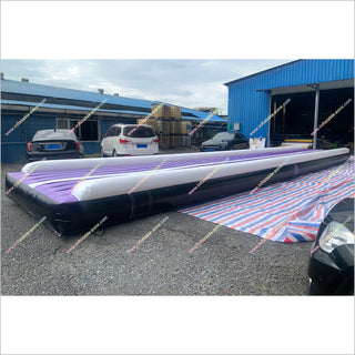 Best Tumble Track Inflatable Air Mat Tumbling Gyms Near Me Inflatable Tumble Track For Sale