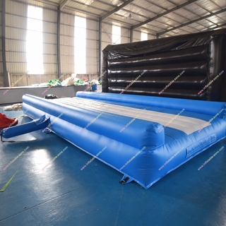 Elevate your training with the Best Inflatable Tumble Tracks! This versatile air mat offers a safe, cushioned surface for gymnastics, cheerleading, or fitness. Easy to inflate, durable, and portable, it’s perfect for practicing tumbling, flips, or workouts at home, in the gym, or on the go.