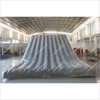 Big Airbag Jump Inflatable Bmx Landing Ramp Trampoline Park Air Bag Bike Jump Airbag For Sale