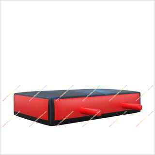 Big Jump Airbag Outdoor Sport Equipment Inflatable Stunt Air Bag Jump And Landing Exercise
