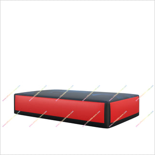 Big Jump Airbag Outdoor Sport Equipment Inflatable Stunt Air Bag Jump And Landing Exercise