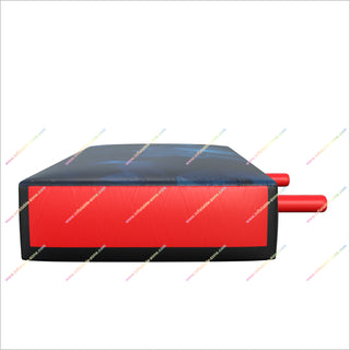 Big Jump Airbag Outdoor Sport Equipment Inflatable Stunt Air Bag Jump And Landing Exercise