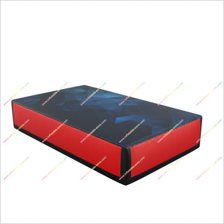 Big Jump Airbag Outdoor Sport Equipment Inflatable Stunt Air Bag Jump And Landing Exercise