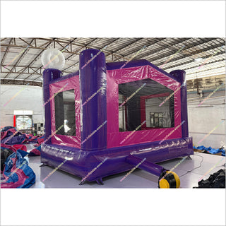 Big Unicorn Inflatable Jumping Castle Prices Childrens Outdoor Playground Equipment Rent Bounce House Near Me - Inflatable-Zone