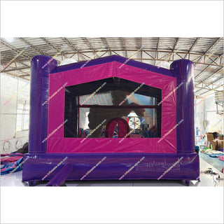 Big Unicorn Inflatable Jumping Castle Prices Childrens Outdoor Playground Equipment Rent Bounce House Near Me - Inflatable-Zone