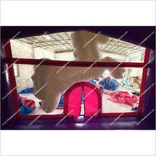 Big Unicorn Inflatable Jumping Castle Prices Childrens Outdoor Playground Equipment Rent Bounce House Near Me - Inflatable-Zone