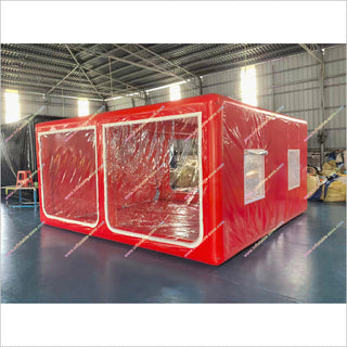 Blow Up Car Cover Inflatable Carport Garage Inflatable Bubble Car Parking Shelter Showcase Of Cars