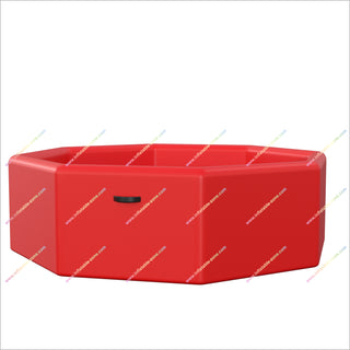 Blow Up Ice Bath Inflatable Cold Plunge Tub Ice Plunge Pool Inflatable Ice Bath For Sale