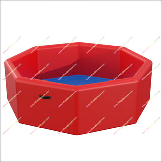 Blow Up Ice Bath Inflatable Cold Plunge Tub Ice Plunge Pool Inflatable Ice Bath For Sale