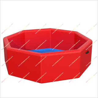 Blow Up Ice Bath Inflatable Cold Plunge Tub Ice Plunge Pool Inflatable Ice Bath For Sale