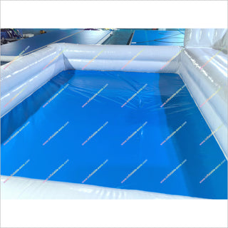 Blow Up Pool Couch Inflatable Water Sofa Swimming Pool Chair Family Party Inflatable Couch With Pool