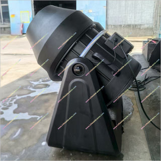 Moving Head Bubble Machine Foam Party Equipment Outdoor Bubble Machine Spray Foam Machine For Sale