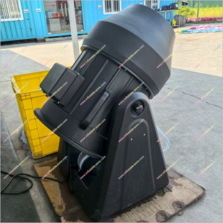 Moving Head Bubble Machine Foam Party Equipment Outdoor Bubble Machine Spray Foam Machine For Sale