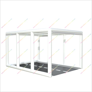 Car Cover Tent Showcase Inflatable Garage Car Case Inflatable Car Cover For Hail