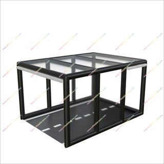 Carcase Inflatable Car Cover Portable Blow Up Garage Inflatable Showcase Cars For Sale