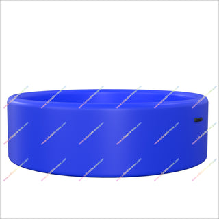 Cheap Ice Bath Tub Best Cold Plunge Tub Inflatable Round Pool Ice Bath Tub For Athletes