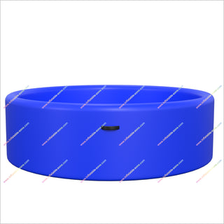 Cheap Ice Bath Tub Best Cold Plunge Tub Inflatable Round Pool Ice Bath Tub For Athletes