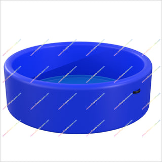 Cheap Ice Bath Tub Best Cold Plunge Tub Inflatable Round Pool Ice Bath Tub For Athletes