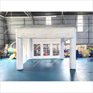 tent to buy near me Factory Direct Outdoor Portable Inflatable Party Tent White Wedding Te