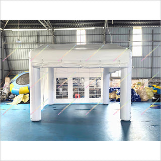 Cheap Night Club Near Me Portable Inflatable Party Tent White Wedding Tent Inflatable Night Club To Buy