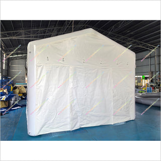buy party tent Cheap Outdoor Portable Inflatable Party Tent White Wedding Tent Inflat