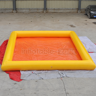 Bring joy to your little ones with our Children's Inflatable Pool! Crafted from durable PVC, this pool is perfect for endless summer fun. Pair it with our inflatable pool toys for added excitement, and watch as laughter fills the air. Dive into a world of aquatic adventure with our versatile and entertaining swimming pool water toys!