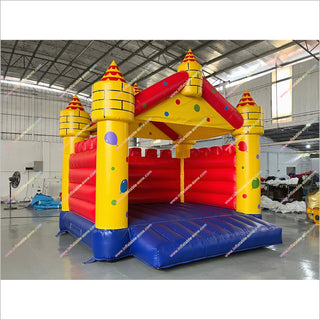 Best Place To Buy Commercial Bounce House Inflatable Play Castle Commercial Inflatable Bouncers For Sale