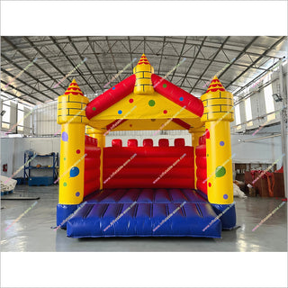 Best Place To Buy Commercial Bounce House Inflatable Play Castle Commercial Inflatable Bouncers For Sale