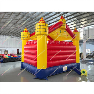 Best Place To Buy Commercial Bounce House Inflatable Play Castle Commercial Inflatable Bouncers For Sale