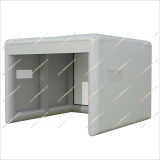 Commercial Inflatable Golf Simulator Tent Weatherproof Enclosure Outdoor Golf Hitting Cage With Impact Screen