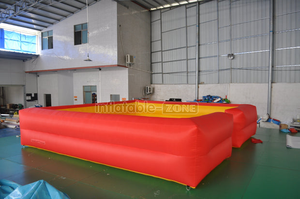 Inflatable Oxford Filed Sports Game