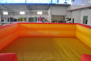 Inflatable Oxford Filed Sports Game