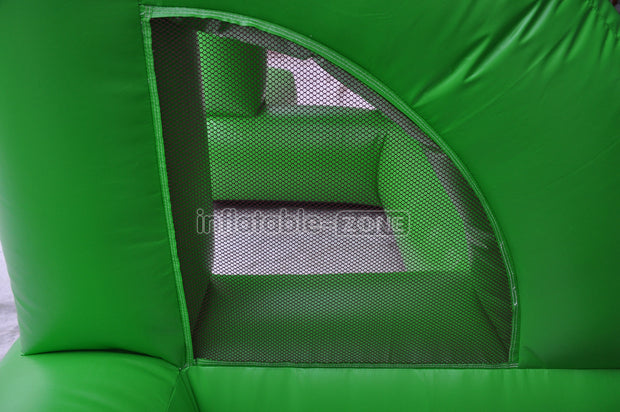 Inflatable soccer field inflatable soccer arena soap water inflatable soccer field