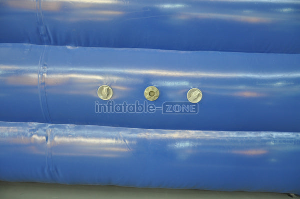 300x200cm inflatable air pit with express shipping to Italy