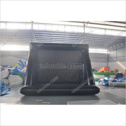 Inflatable Movie Screen Outdoor Movie Screens Inflatable Projector Screen