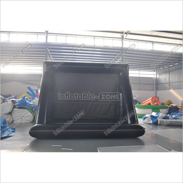 Inflatable Movie Screen Outdoor Movie Screens Inflatable Projector Screen