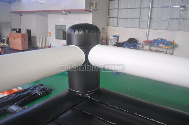 Inflatable Boxing Game Arena Funny Inflatable Pugilism Sports Game