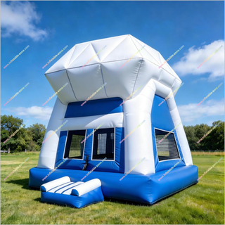 Commercial Diamond Inflatable Bounce House Party Backyard Play Area Ideas Best Bouncy Castle To Buy