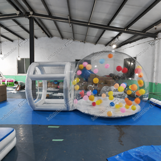 Product name: Bubble Tent House Size: