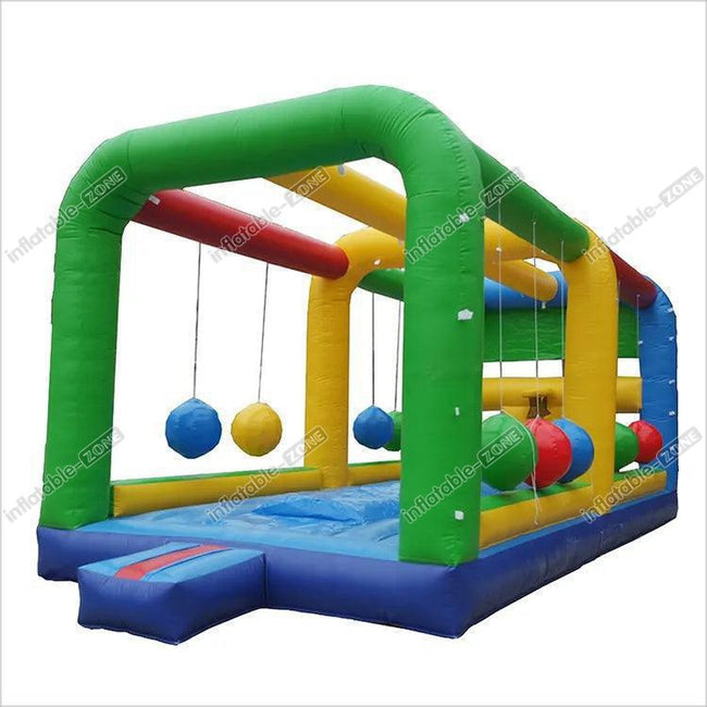 Funny Happy Time Inflatable Interactive Adult Sport Game | Inflatable-Zone
