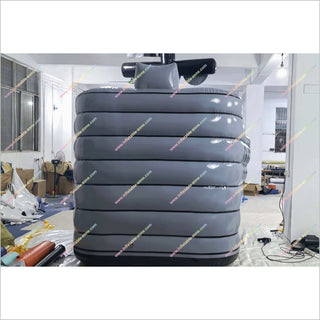 Giant Inflatable Pirate Ship Lake Float Inflatable Water Amusement Park Blow Up Pirate Ship Water Floats For Lake