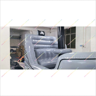 Giant Inflatable Pirate Ship Lake Float Inflatable Water Amusement Park Blow Up Pirate Ship Water Floats For Lake