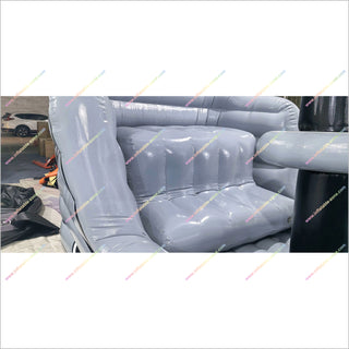 Giant Inflatable Pirate Ship Lake Float Inflatable Water Amusement Park Blow Up Pirate Ship Water Floats For Lake