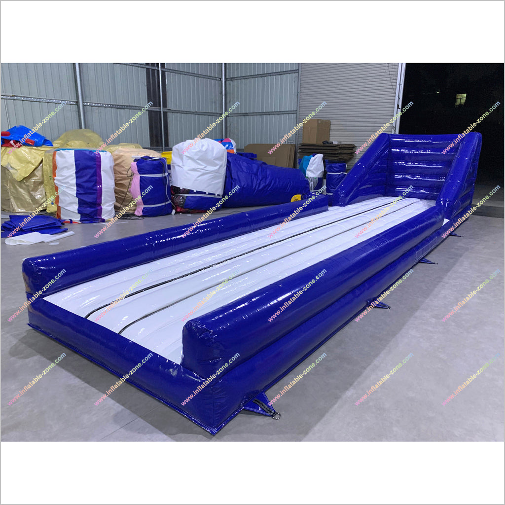 Gymnastics Inflatable Tumble Track Jumping Sport Mats Best Air Tumble