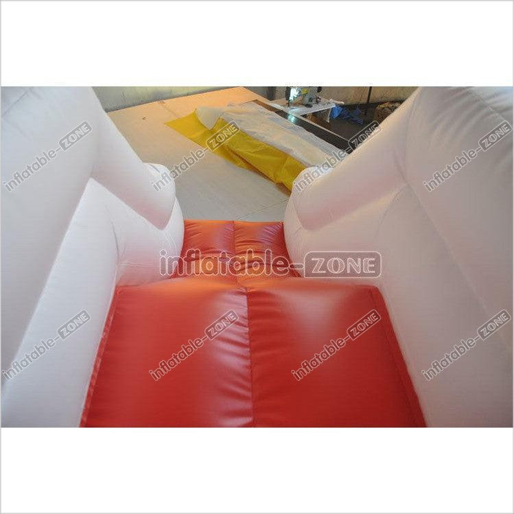 Inflatable Bouncer Pokeball Castle, Kids Jumping Pikachu Pokeball Cast ...