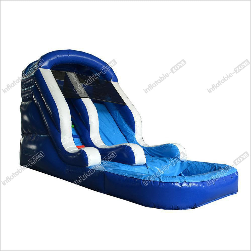 Giant Inflatable Slide For Adults Inflatable Pool Slide โ Inflatable-Zone