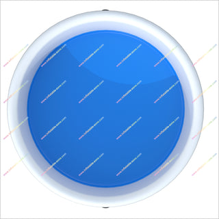 Home Ice Bath Tub Inflatable Pool Round Portable Cold Plunge Tub Ice Bath Tub Nearby